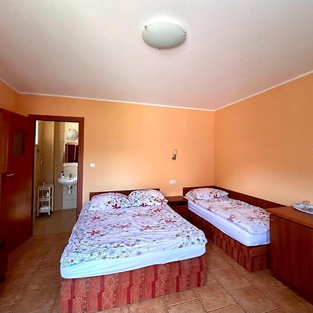 Sofia Apartment Dziwnowek Luaran gambar