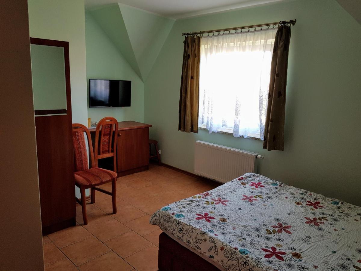 Sofia Apartment Dziwnowek Luaran gambar