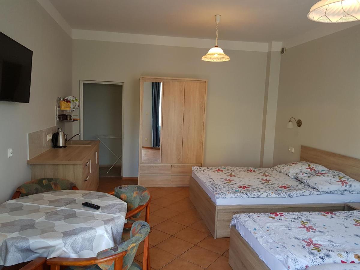 Sofia Apartment Dziwnowek Luaran gambar