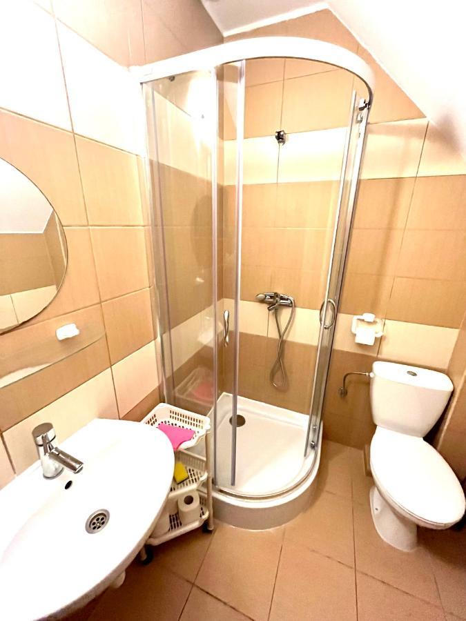 Sofia Apartment Dziwnowek Luaran gambar