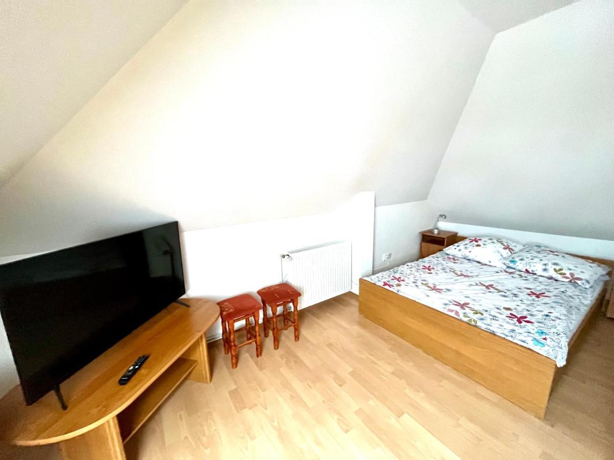 Sofia Apartment Dziwnowek Luaran gambar