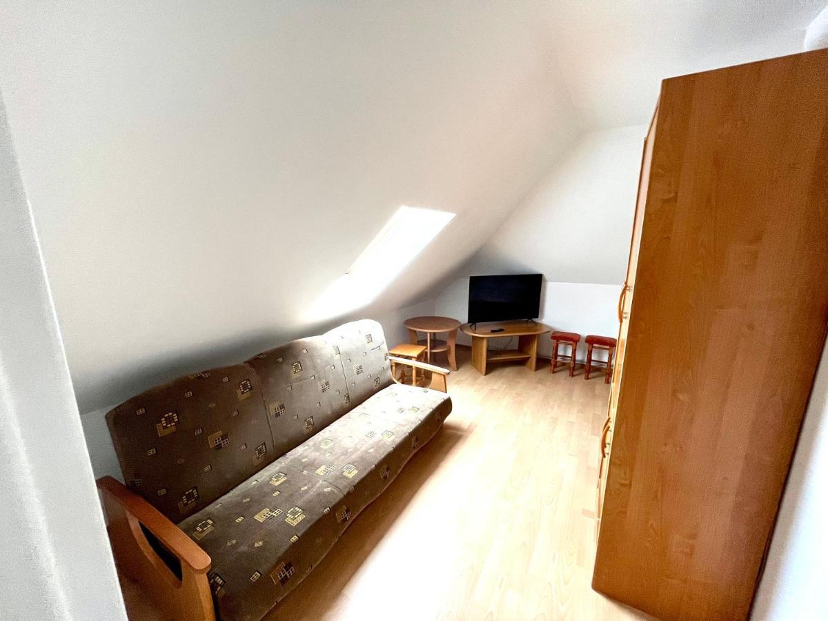 Sofia Apartment Dziwnowek Luaran gambar