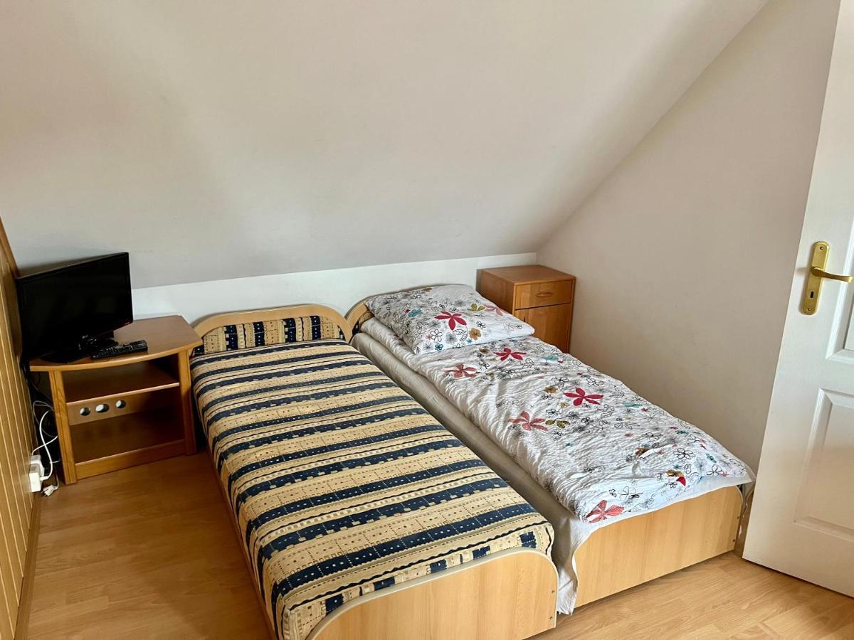 Sofia Apartment Dziwnowek Luaran gambar
