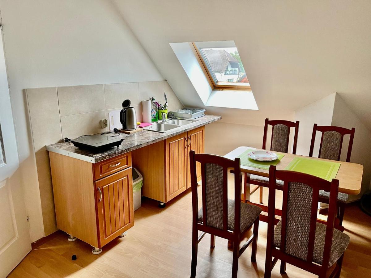 Sofia Apartment Dziwnowek Luaran gambar