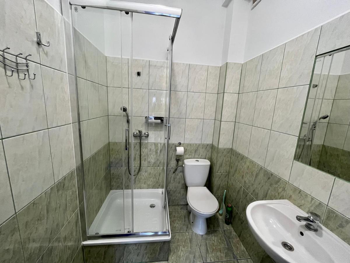 Sofia Apartment Dziwnowek Luaran gambar