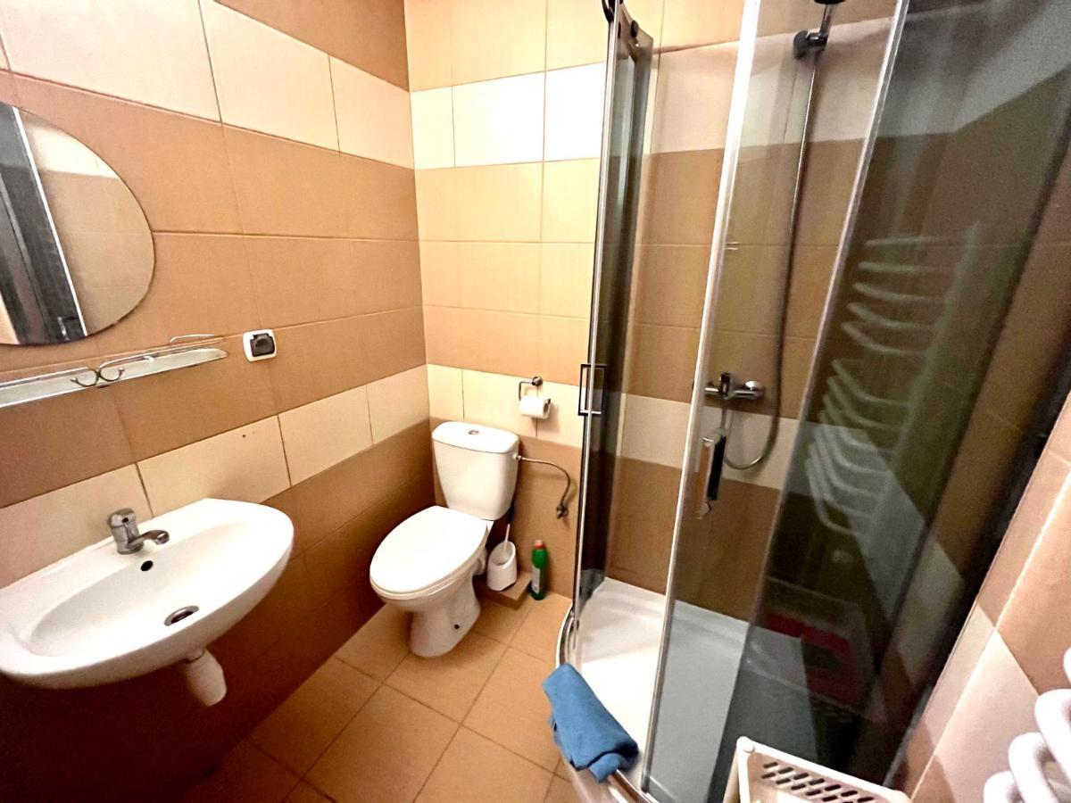 Sofia Apartment Dziwnowek Luaran gambar