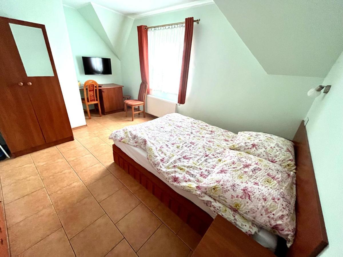 Sofia Apartment Dziwnowek Luaran gambar