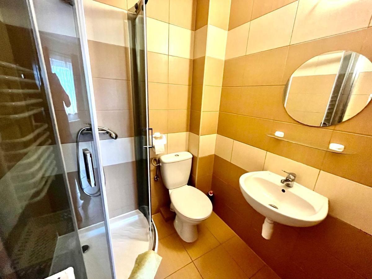 Sofia Apartment Dziwnowek Luaran gambar