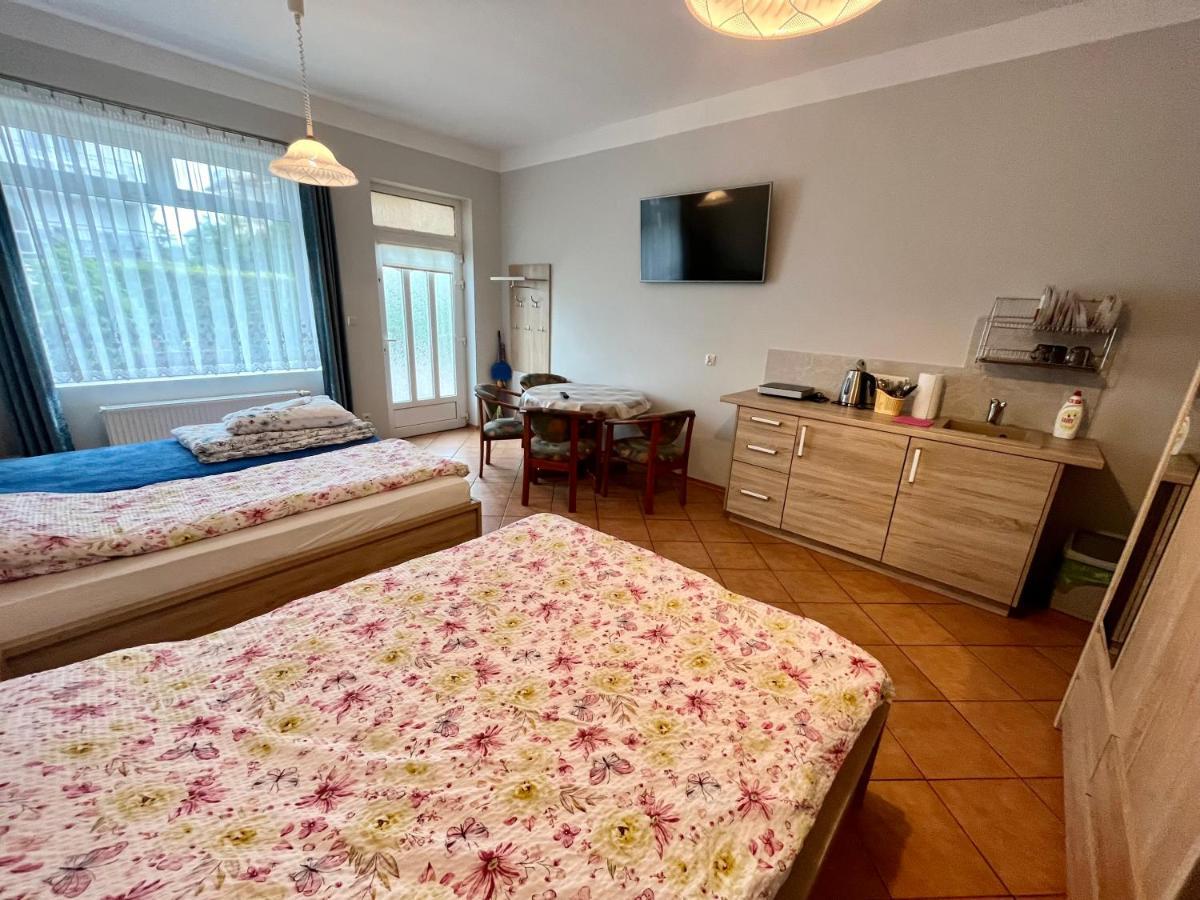 Sofia Apartment Dziwnowek Luaran gambar