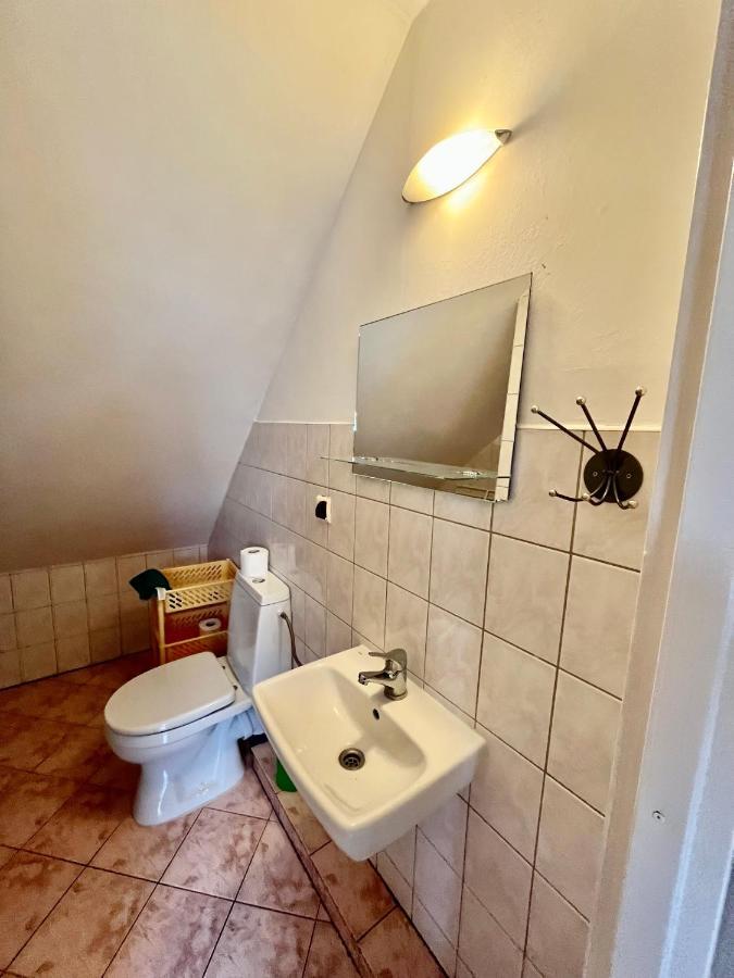 Sofia Apartment Dziwnowek Luaran gambar