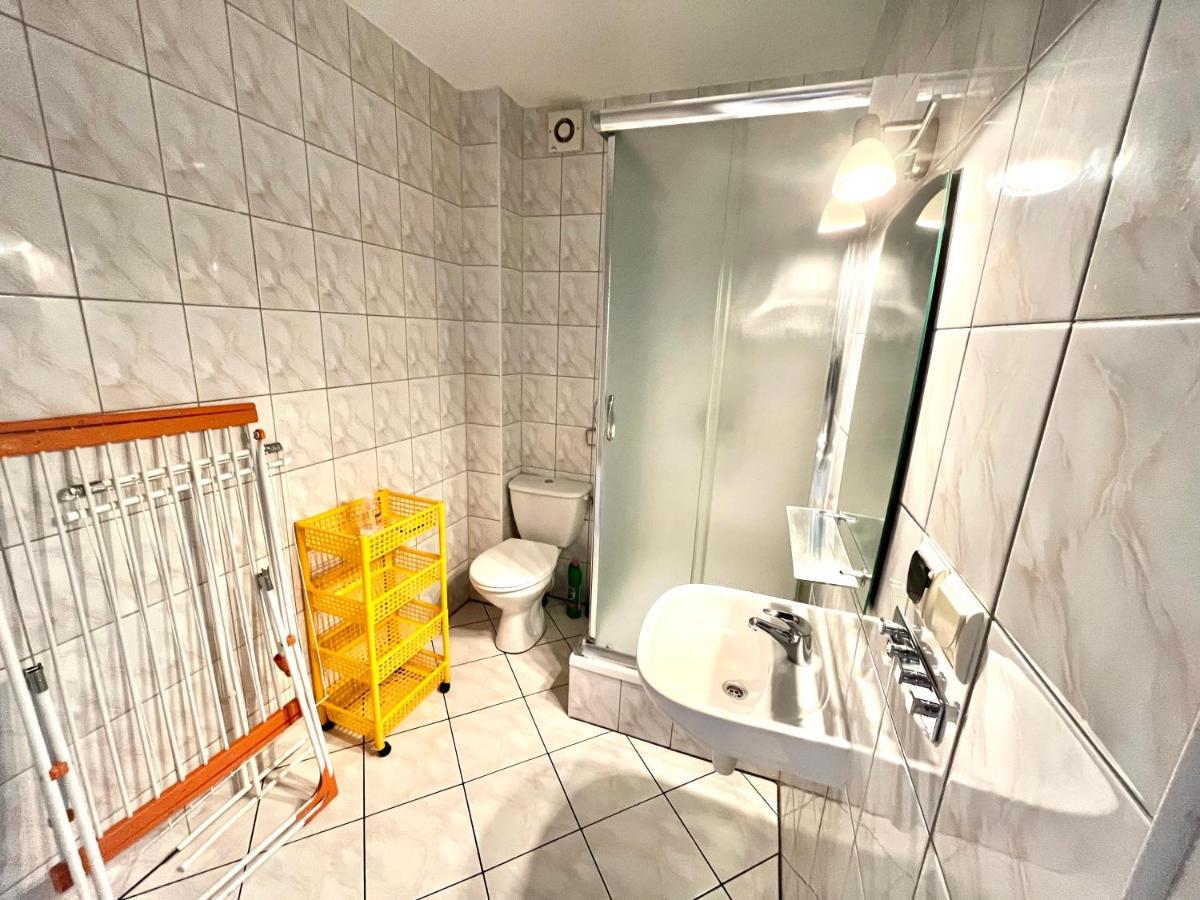 Sofia Apartment Dziwnowek Luaran gambar