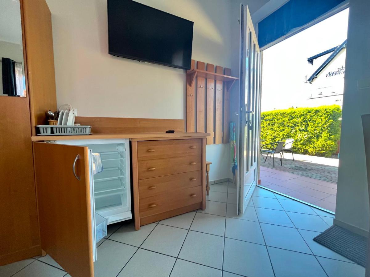 Sofia Apartment Dziwnowek Luaran gambar