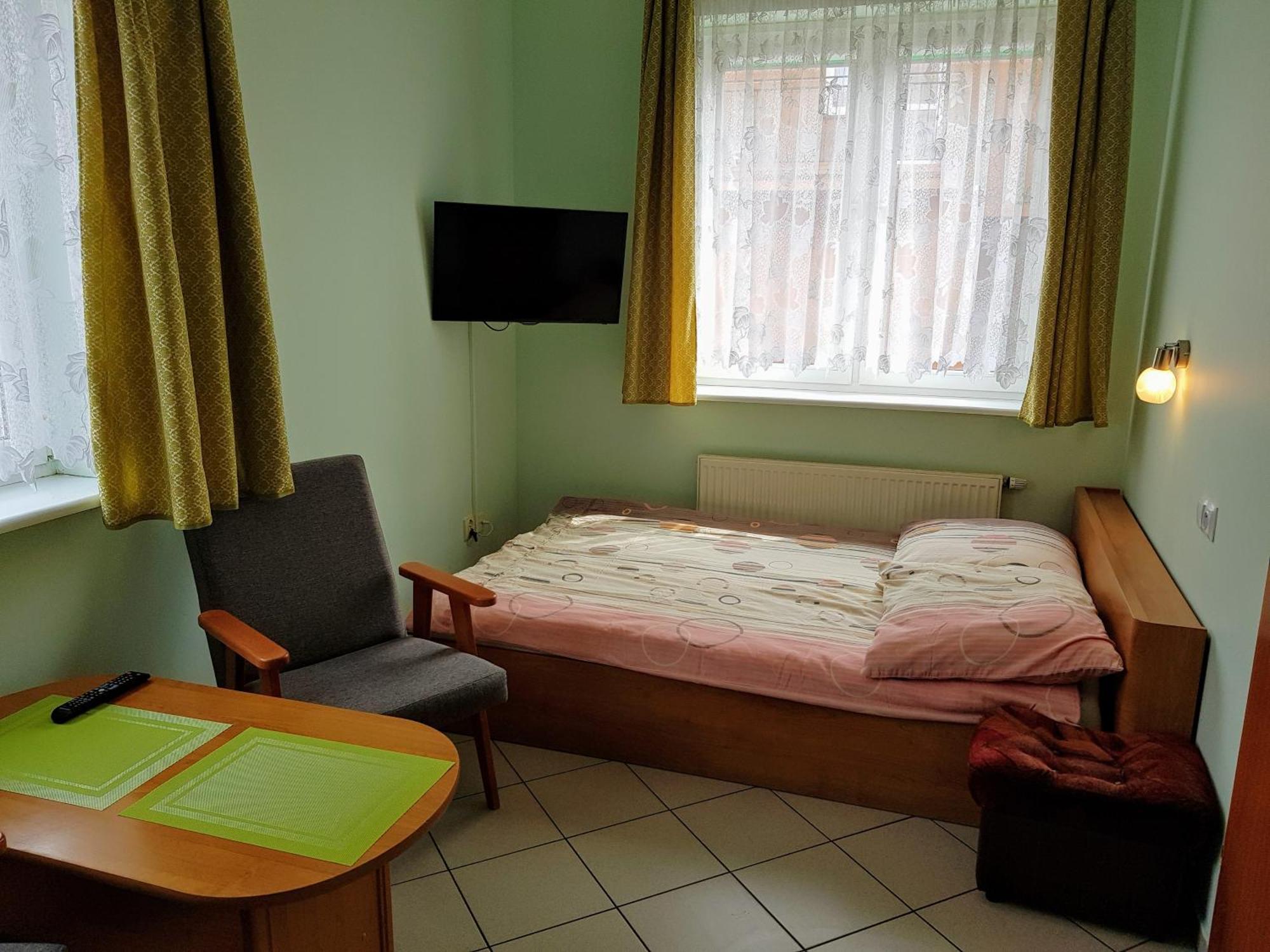 Sofia Apartment Dziwnowek Luaran gambar