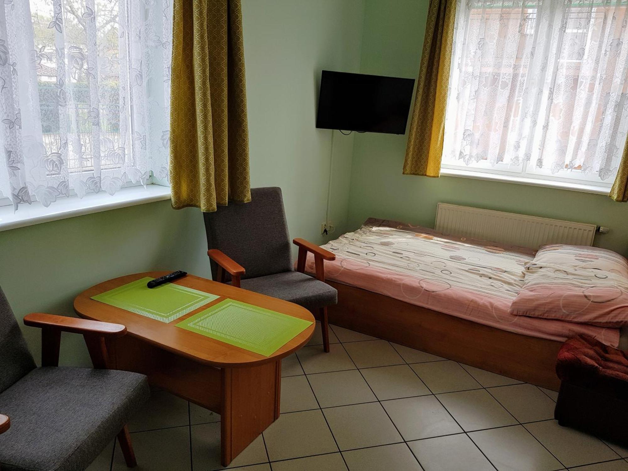 Sofia Apartment Dziwnowek Luaran gambar