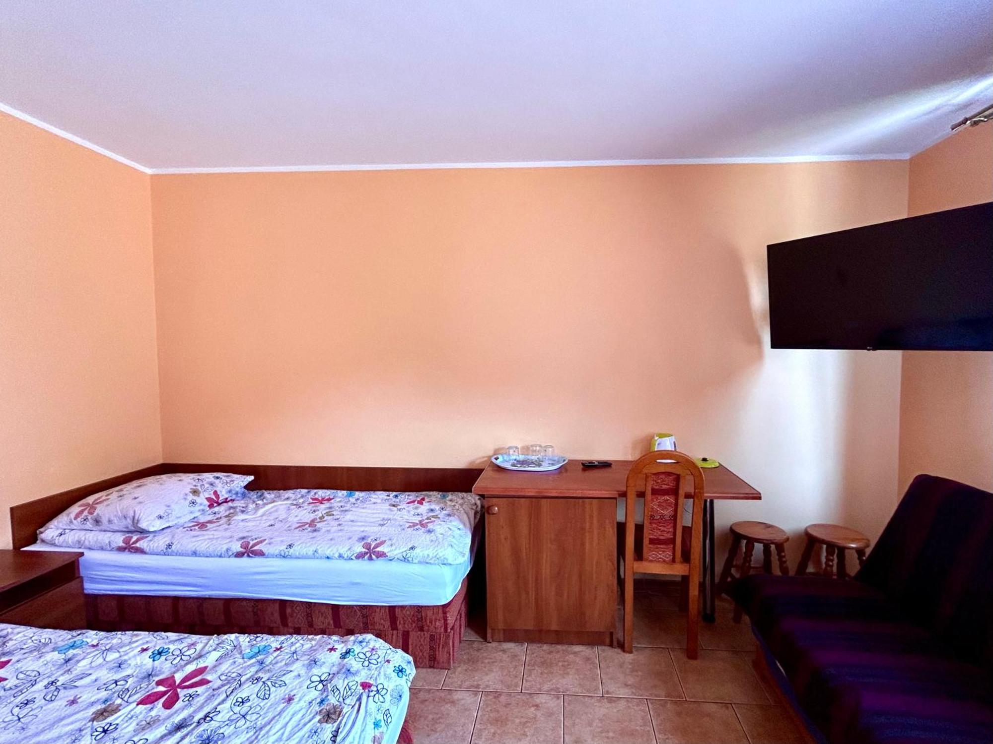 Sofia Apartment Dziwnowek Luaran gambar