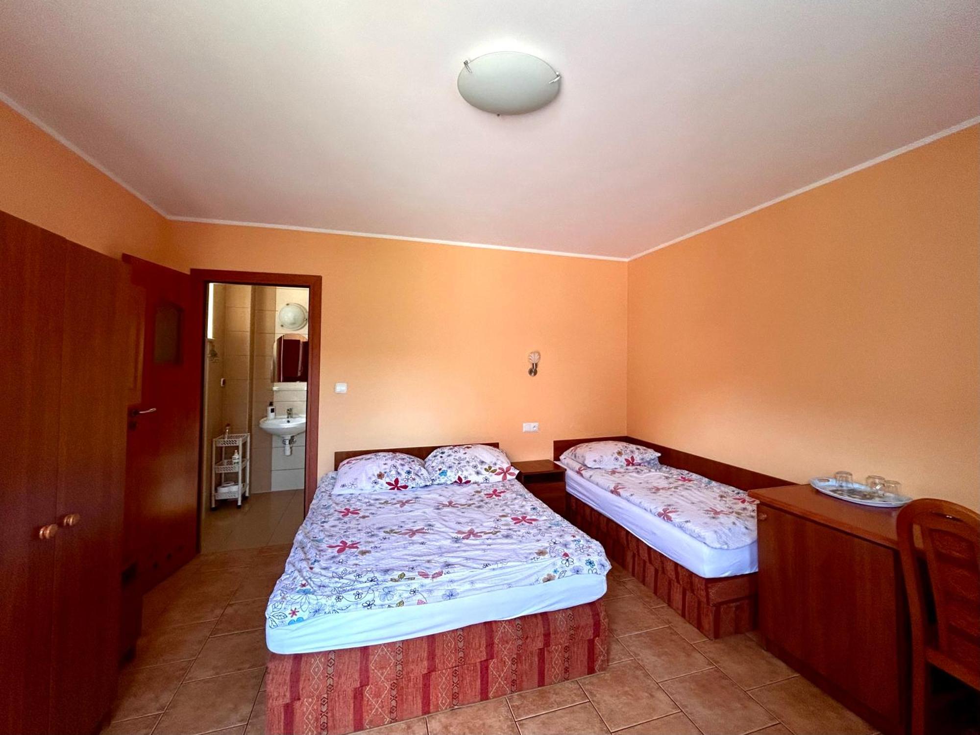 Sofia Apartment Dziwnowek Luaran gambar