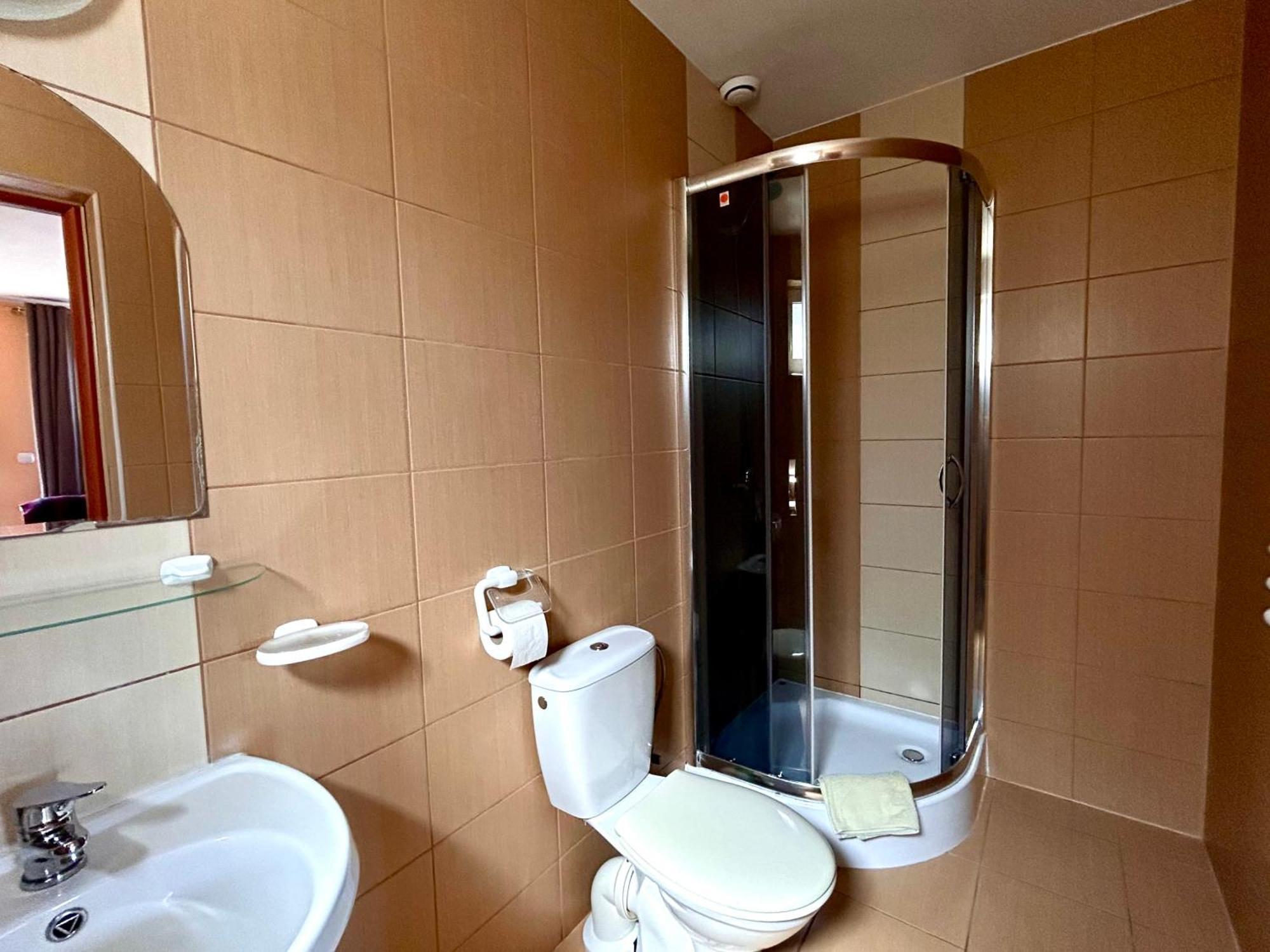 Sofia Apartment Dziwnowek Luaran gambar