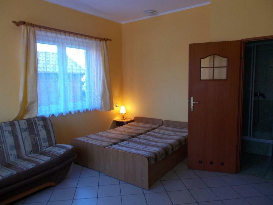 Sofia Apartment Dziwnowek Luaran gambar