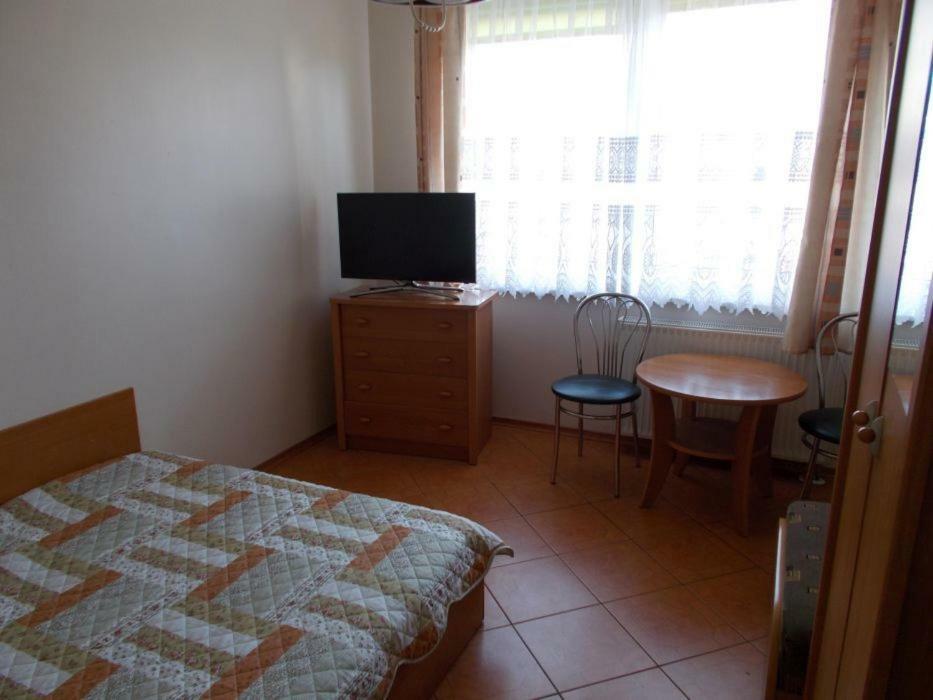 Sofia Apartment Dziwnowek Luaran gambar