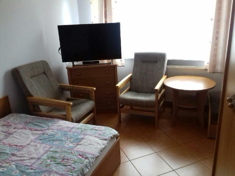 Sofia Apartment Dziwnowek Luaran gambar