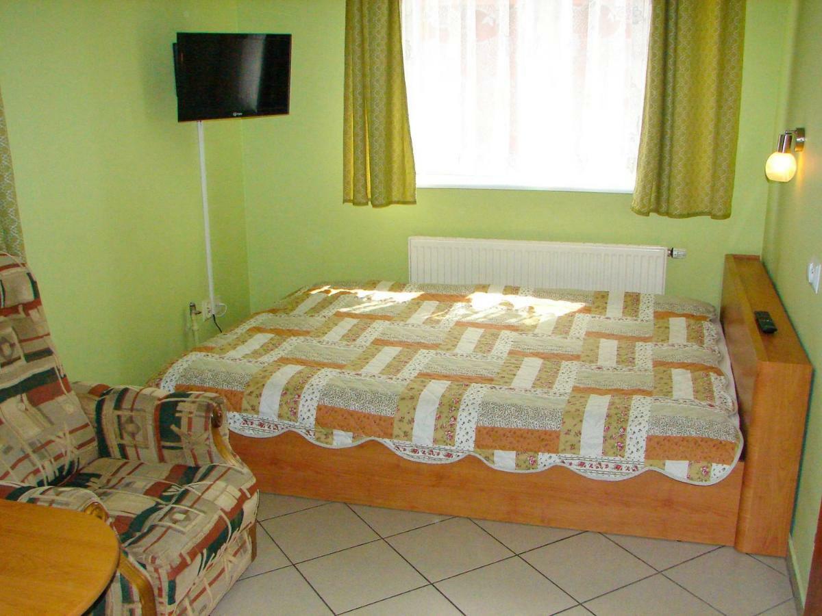 Sofia Apartment Dziwnowek Luaran gambar