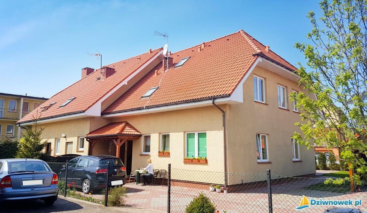 Sofia Apartment Dziwnowek Luaran gambar