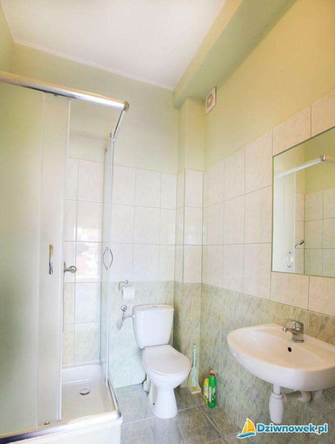 Sofia Apartment Dziwnowek Luaran gambar