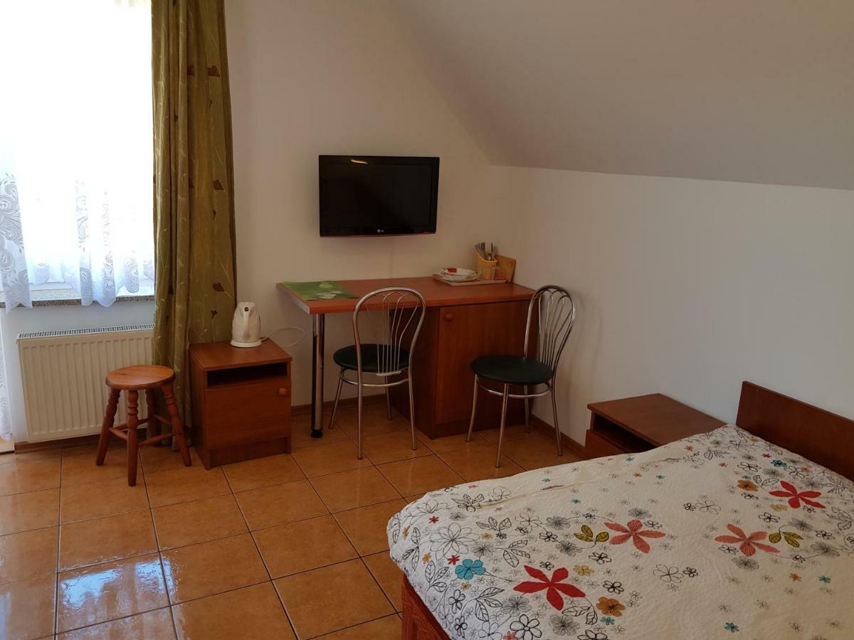 Sofia Apartment Dziwnowek Luaran gambar