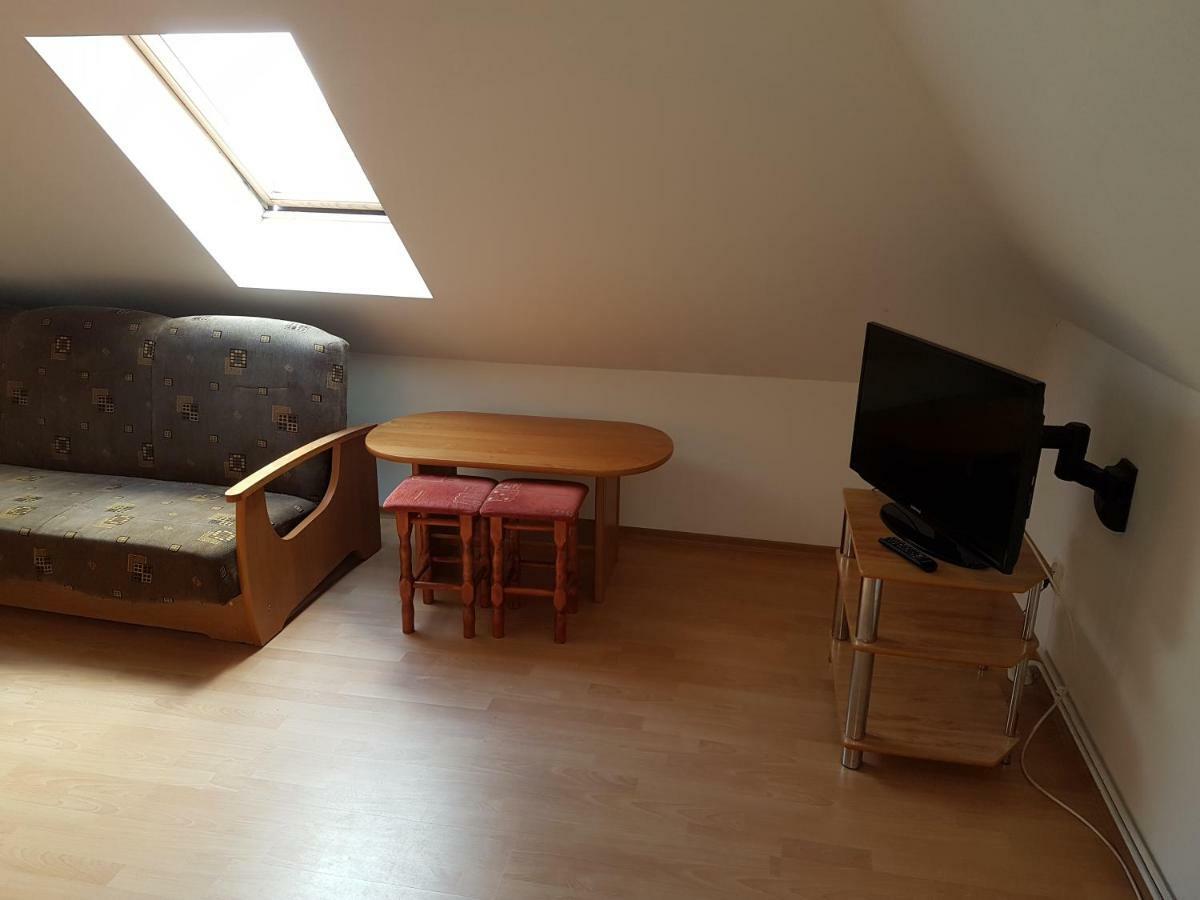 Sofia Apartment Dziwnowek Luaran gambar