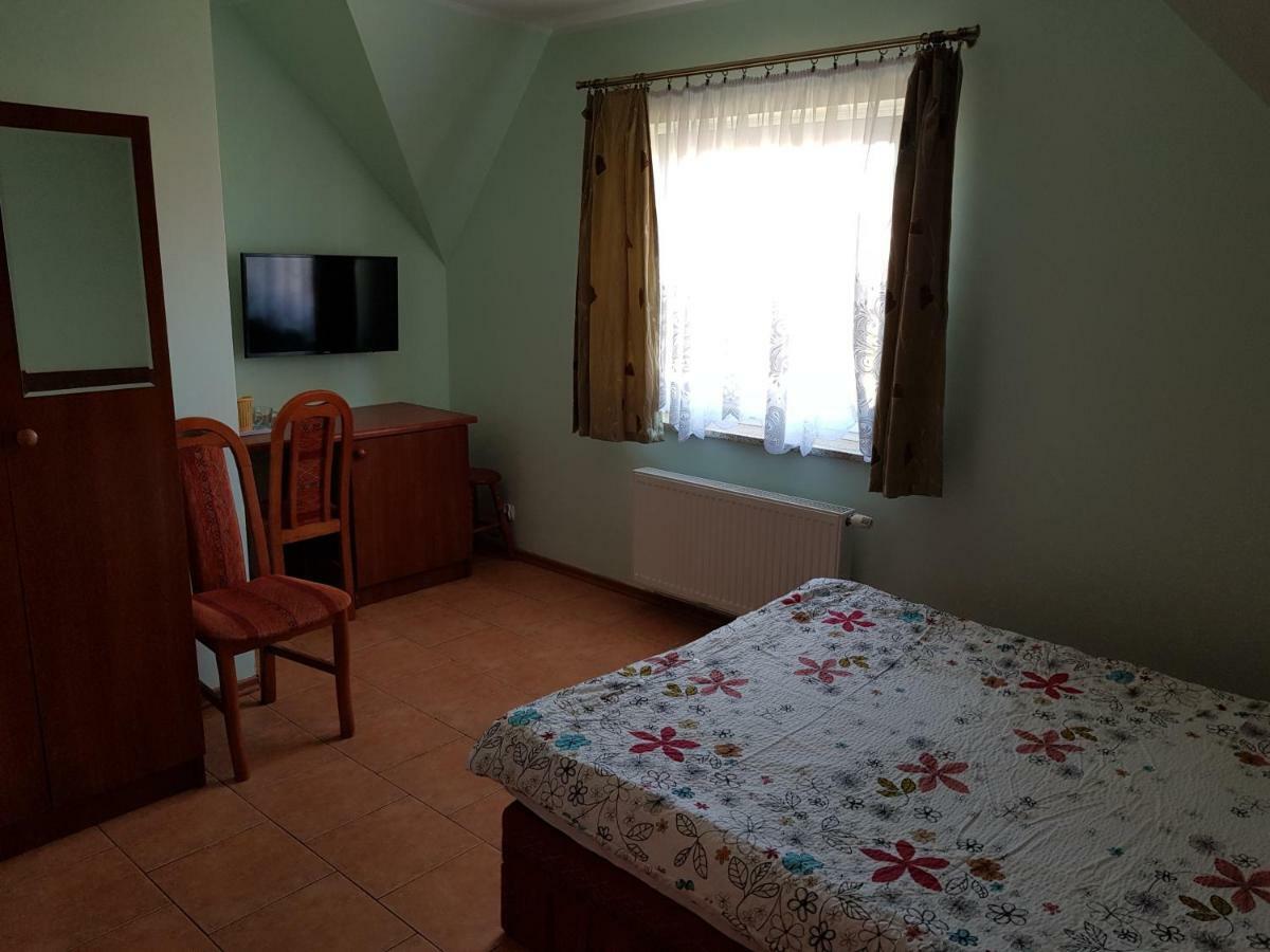 Sofia Apartment Dziwnowek Luaran gambar