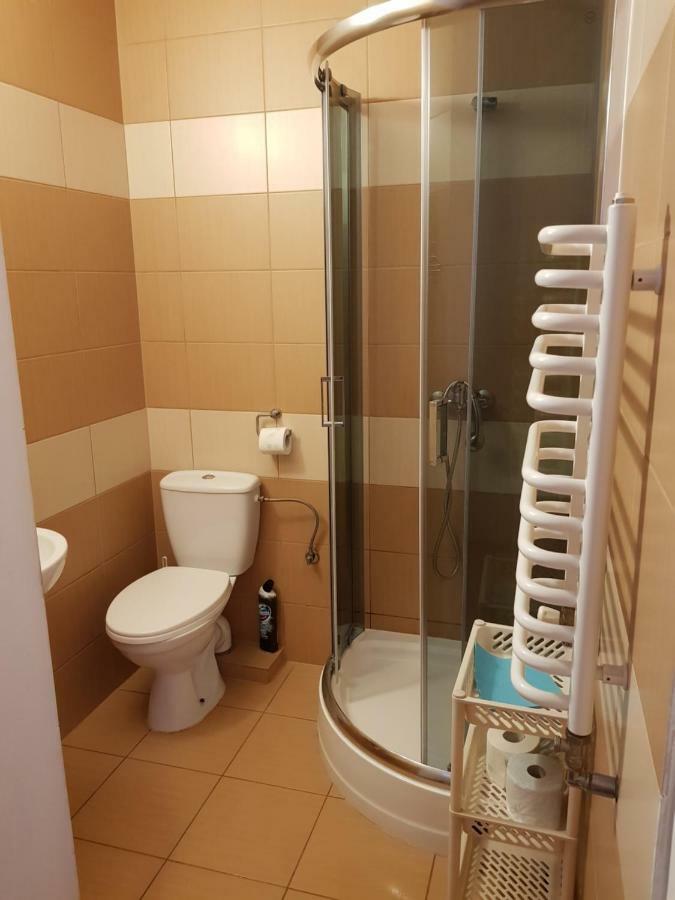 Sofia Apartment Dziwnowek Luaran gambar
