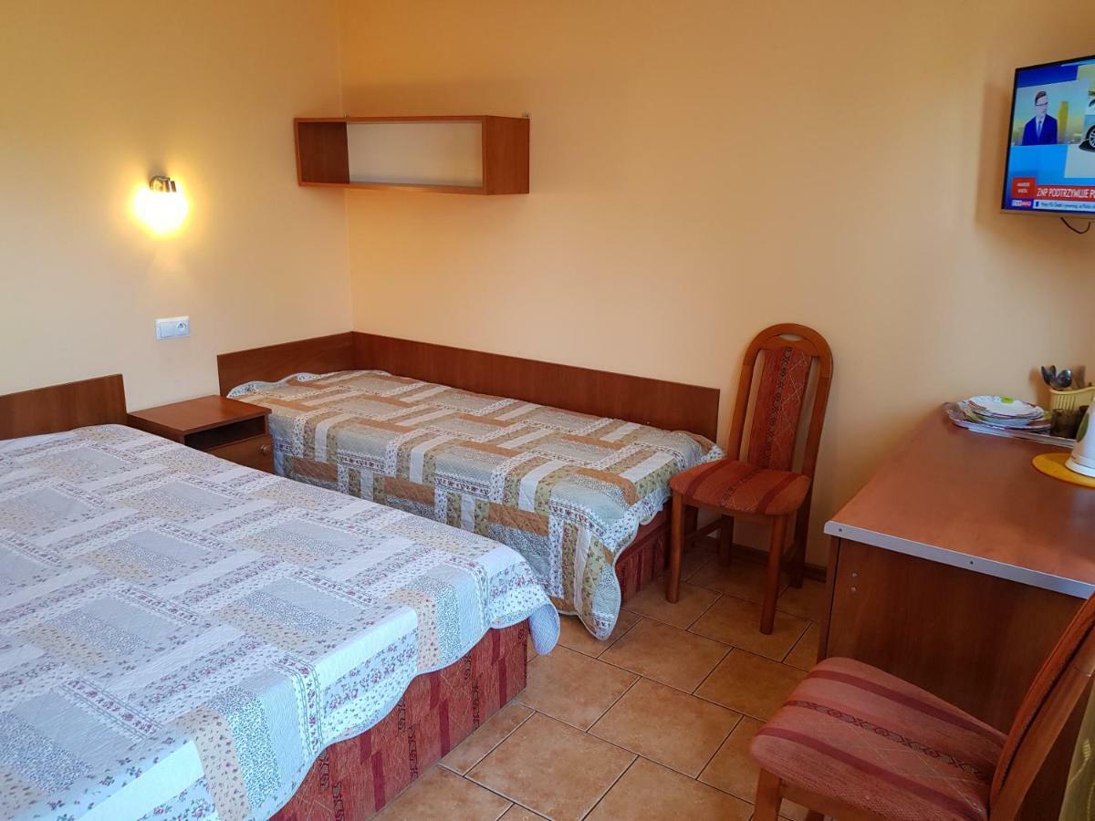 Sofia Apartment Dziwnowek Luaran gambar
