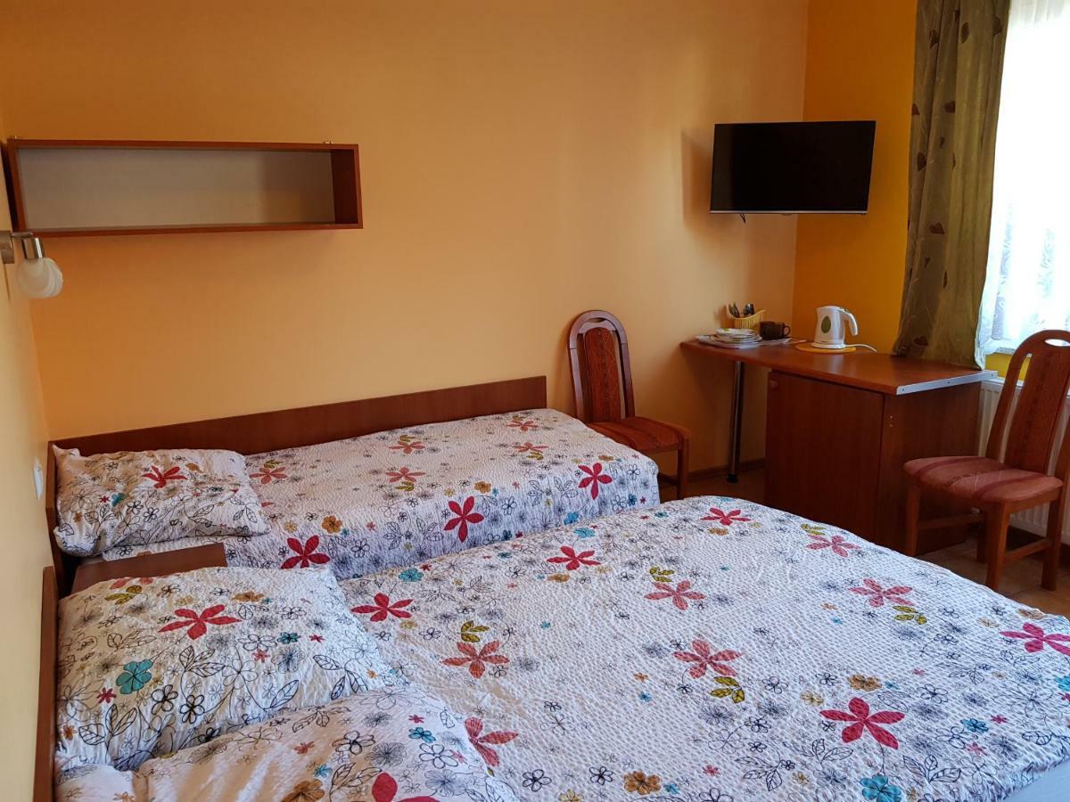 Sofia Apartment Dziwnowek Luaran gambar