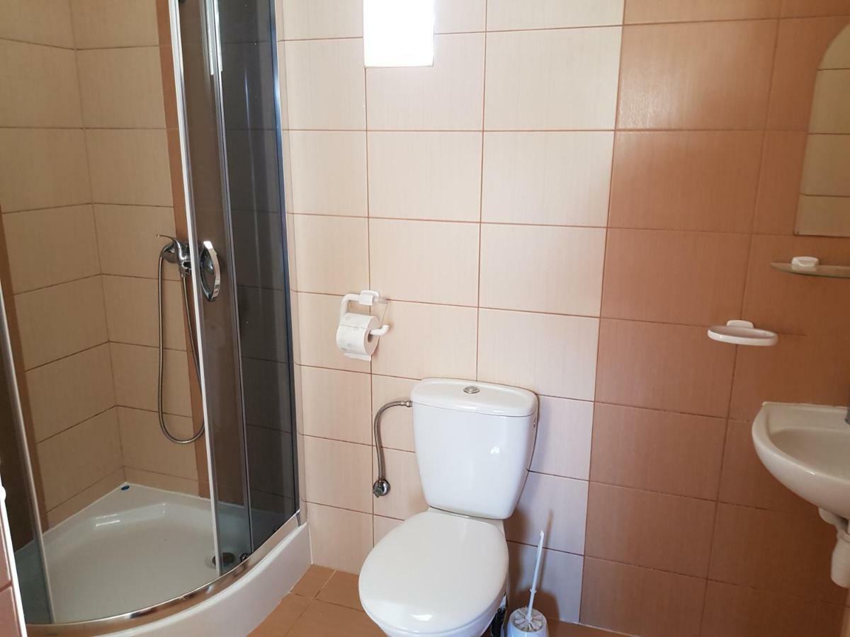 Sofia Apartment Dziwnowek Luaran gambar